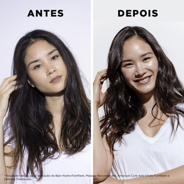 Sérum Anti-Chute Fortifiant - tirar | L'Oréal Partner Shop