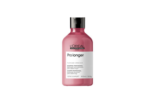 Pro Longer Shampoo - tirar | L'Oréal Partner Shop