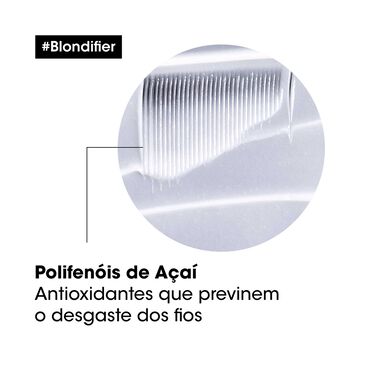 Blondifier Gloss Máscara Capilar -  | L'Oréal Partner Shop