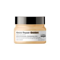 Absolut Repair Gold Quinoa Máscara Capilar Golden - tirar | L'Oréal Partner Shop