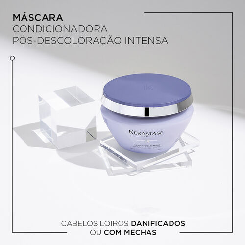 M&aacute;scara Masque Cicaextreme - K&eacute;rastase | L'Or&eacute;al Partner Shop