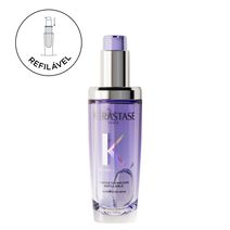 ÓLEO CAPILAR BLOND ABSOLU L'HUILE CICAGLOSS -  | L'Oréal Partner Shop