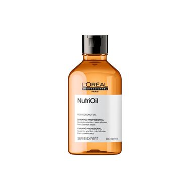 NutriOil Shampoo - tirar | L'Oréal Partner Shop