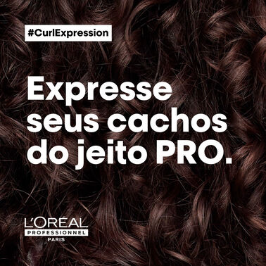 Curl Expression Leave-in Curls Reviver - Bloqueado KER | L'Oréal Partner Shop