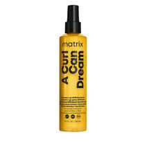 Matrix A Curl Can Dream Scrunch N' Go Modelador de Cachos em Spray - Matrix | L'Oréal Partner Shop