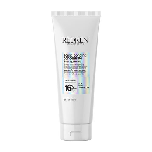 M&aacute;scara Redken Acidic Bonding Concentrate - Bloqueado KER | L'Or&eacute;al Partner Shop