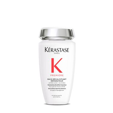 Première Shampoo Bain Décalcifiant Réparateur - [Première] Ganhe 10% off em Nutritive | L'Oréal Partner Shop