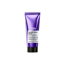Keratin Alpha Sleek Smooth Transformer - Bloqueado KER | L'Or&eacute;al Partner Shop