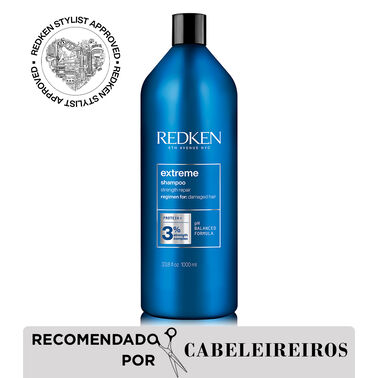 Shampoo Extreme - Back Bar Redken | L'Oréal Partner Shop