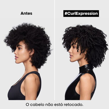 Curl Expression Leave-in Curls Reviver - Bloqueado KER | L'Oréal Partner Shop