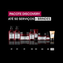 Vitamino Color Spectrum - Pacote Discovery - Vitamino Color Spectrum | L'Oréal Partner Shop