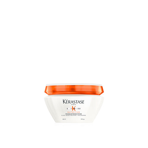 M&aacute;scara Nutritive Masquintense Riche - Nutritive | L'Or&eacute;al Partner Shop