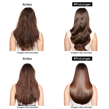 Condicionador Pro Longer - Bloqueado KER | L'Oréal Partner Shop