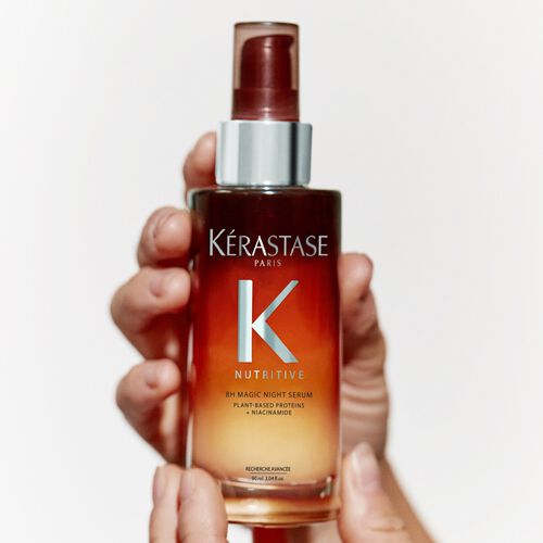Nutritive S&eacute;rum 8H Magic Night Serum - K&eacute;rastase | L'Or&eacute;al Partner Shop