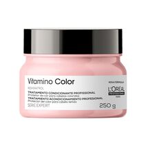 Vitamino Color  Máscara Capilar - Bloqueado KER | L'Oréal Partner Shop