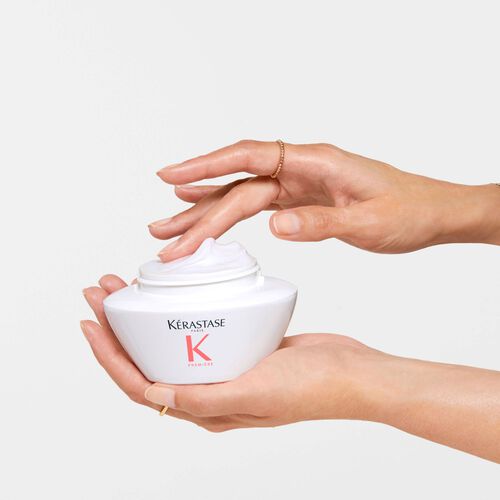 Premi&egrave;re M&aacute;scara Masque Filler R&eacute;parateur - K&eacute;rastase | L'Or&eacute;al Partner Shop