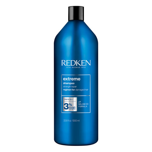 Shampoo Extreme - Back Bar Redken | L'Or&eacute;al Partner Shop