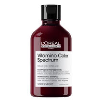 Vitamino Color Spectrum Shampoo para todos os cabelos coloridos - (New!)Vitamino Color Spectrum | L'Oréal Partner Shop