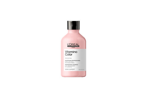 Vitamino Color Shampoo - tirar | L'Oréal Partner Shop