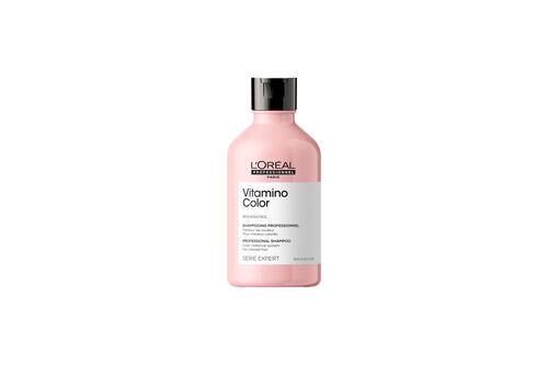 Vitamino Color Shampoo - tirar | L'Or&eacute;al Partner Shop
