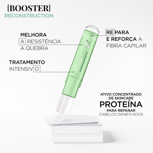 Booster Reconstruction - QuickOrder | L'Or&eacute;al Partner Shop