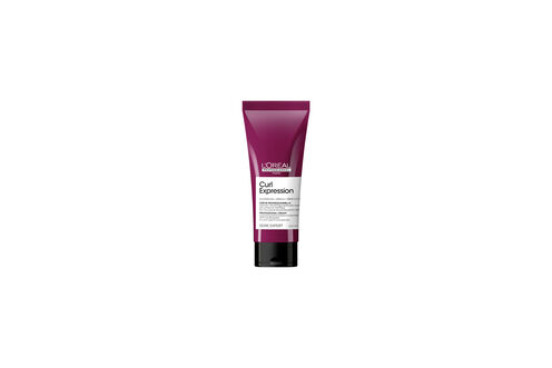 Curl Expression Leave-in Long Lasting - L'Oreal Professionnel | L'Oréal Partner Shop
