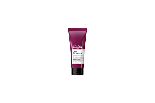 Curl Expression Leave-in Long Lasting - L'Oreal Professionnel | L'Or&eacute;al Partner Shop