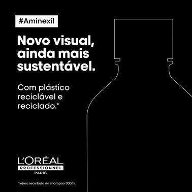 Aminexil Ampola Antiqueda Anti-hair loss Activator - Scalp Advanced | L'Oréal Partner Shop