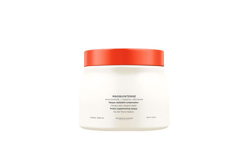 Nutritive M&aacute;scara Masquintense - K&eacute;rastase | L'Or&eacute;al Partner Shop