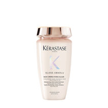 Shampoo Bain Cr&egrave;me Hydra-Glaze - K&eacute;rastase | L'Or&eacute;al Partner Shop