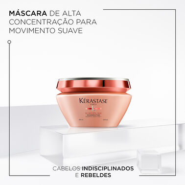 Máscara Maskeratine - tirar | L'Oréal Partner Shop