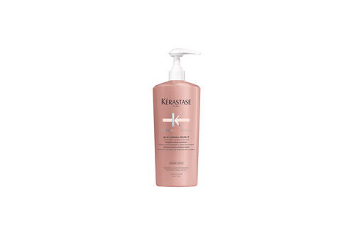 Shampoo Bain Riche Chroma Respect - K&eacute;rastase | L'Or&eacute;al Partner Shop