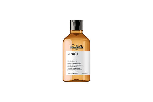 NutriOil Shampoo - tirar | L'Oréal Partner Shop