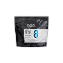 Blond Studio 8 Multi-t&eacute;cnicas - Bloqueio total K&eacute;rastase | L'Or&eacute;al Partner Shop