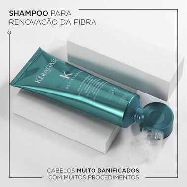 Shampoo Bain Thérapiste -  | L'Oréal Partner Shop