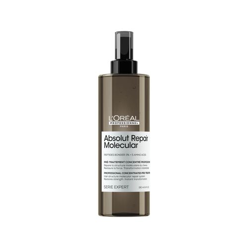 Absolut Repair Molecular Pr&eacute;-tratamento - Absolut Repair Molecular | L'Or&eacute;al Partner Shop