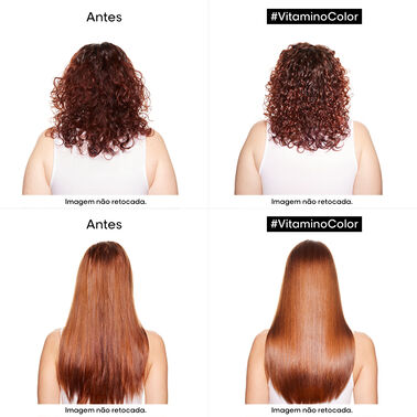 Shampoo Vitamino Color - Bloqueado KER | L'Oréal Partner Shop