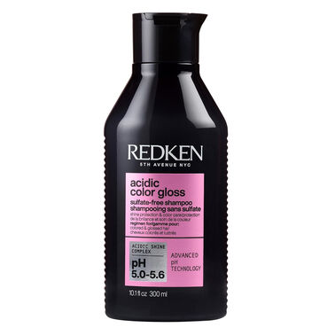 Shampoo Acidic Color Gloss - [Revenda Redken] Ganhe até 18 minis | L'Oréal Partner Shop