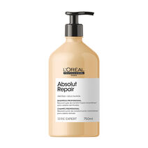 Shampoo Absolut Repair - Bloqueado KER | L'Oréal Partner Shop