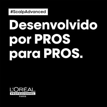 Scalp Argila Purificante 2 em 1 Deep Purifier -  | L'Oréal Partner Shop