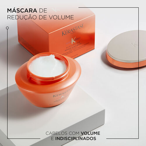 M&aacute;scara Masque Ol&eacute;o-Relax - QuickOrder | L'Or&eacute;al Partner Shop