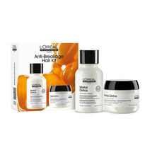 Metal Detox Mini Duo Kit - Metal Detox | L'Or&eacute;al Partner Shop