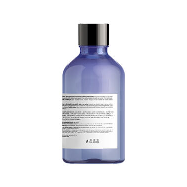 Blondifier Gloss Shampoo - tirar | L'Oréal Partner Shop