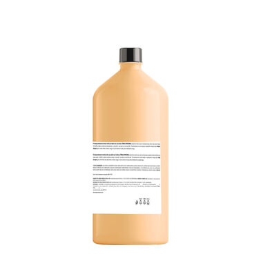 NutriOil Shampoo -  | L'Oréal Partner Shop