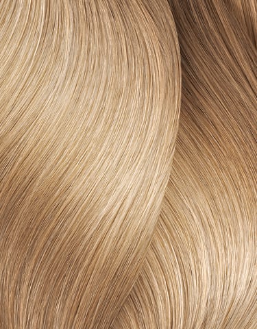 Dialight 10.32 Louro Clarissímo Dourado Irisado Milkshake - Bloqueado KER | L'Oréal Partner Shop