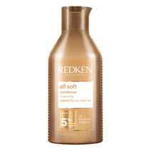 Condicionador All Soft - Revenda Redken | L'Oréal Partner Shop
