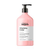 Shampoo Vitamino Color - Bloqueado KER | L'Oréal Partner Shop