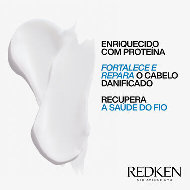 Condicionador Extreme - Back Bar Redken | L'Oréal Partner Shop
