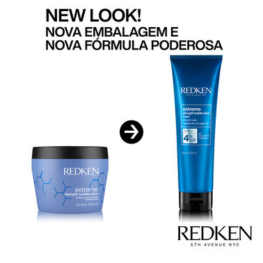 Máscara de Tratamento Extreme -  | L'Oréal Partner Shop