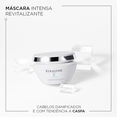 Máscara Revitalisant Essentiel - Bloqueio de coffrets NONECO | L'Oréal Partner Shop